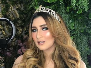 Fakta Tania, Mantan Istri Tommy Kurniawan yang Siap Nikah Lagi