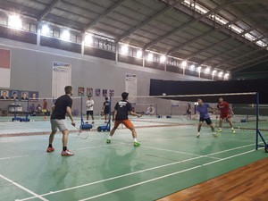 Korea Masters Tak Perebutkan Poin ke Guangzhou, PBSI Salah Perhitungan?