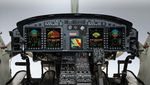 Foto: Helikopter BELL 412EP Milik PTDI yang Canggih