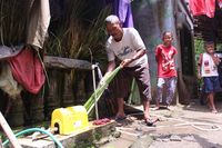 Sambungan Air Minum