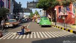 Foto: Weekend Seru di Museum Angkut, Batu