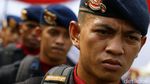 Mengintip Gladi Resik HUT ke-71 Polri