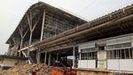 Intip Stasiun KRL Cikarang yang Punya Lift dan Eskalator