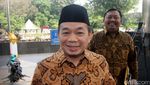 Disebut Terima Duit USD 37 Ribu, Jazuli Juwaini Diperiksa KPK