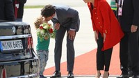Topik yang akan dibahas dalam pertemuan ini adalah terkait kebijakan iklim dan program pembangunan untuk ekonomi Afrika. Sean Gallup/Getty Images.