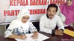 Dial Hasan Ramaikan Pilkada Bekasi