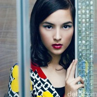 Foto: Chelsea Islan dok. Denny Tjan/Wolipop