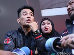 Aris 'Idol' Ditangkap, Ini Deretan Barang Bukti yang Disita Polisi Aris 'Idol' Ditangkap, Ini Deretan Barang Bukti yang Disita Polisi