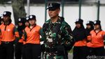 Ekspedisi NKRI Koridor Papua Selatan Resmi Dibuka