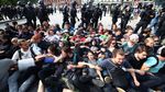 Demo Rusuh Sambut Pembukaan KTT G20
