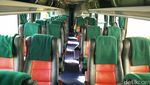 Foto: Deretan Bus Tingkat Mewah yang Wara-wiri di Indonesia