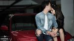 Si Cantik Fay Nabila yang Disebut The Next Awkarin