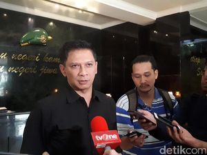 Ratu Tisha Jadi Sekjen PSSI
