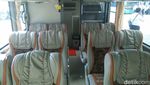 Foto: Deretan Bus Tingkat Mewah yang Wara-wiri di Indonesia