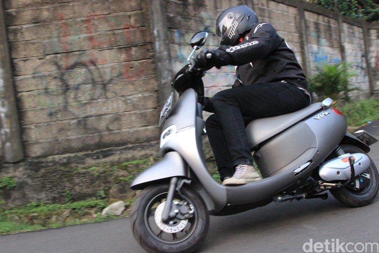 Motor Listrik Buatan Semarang Sudah Berskala Nasional