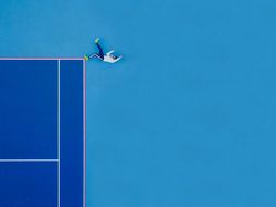 Keren, Ini Deretan Jawara Fotografi Drone Dunia