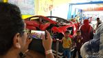 Foto: Weekend Seru di Museum Angkut, Batu