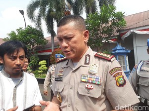 Polisi Sayangkan Pelapor Kaesang Tak Mau Dimintai Keterangan