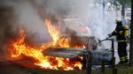 Demo Rusuh Sambut Pembukaan KTT G20