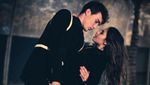 Momen Romantis Valerie Thomas dan Pacar Bulenya