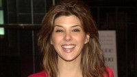 Marisa Tomei mengawali karier sejak akhir tahun 80-an dan mulai bersinar di tahun 1992 lewat film My Cousin Vinny. Spencer Platt/Newsmakers/detikFoto.