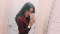 Dara berusia 17 tahun itu juga menyebut dirinya sudah dewasa dan masih dalam batas wajar. (Dok. Instagram/faynabilarizka)