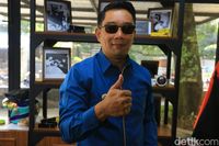Ridwan Kamil.
