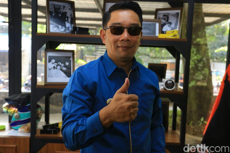 Bima Arya Menolak, NasDem Sodorkan Nama Cawagub untuk Ridwan Kamil Bima Arya Menolak, NasDem Sodorkan Nama Cawagub untuk Ridwan Kamil