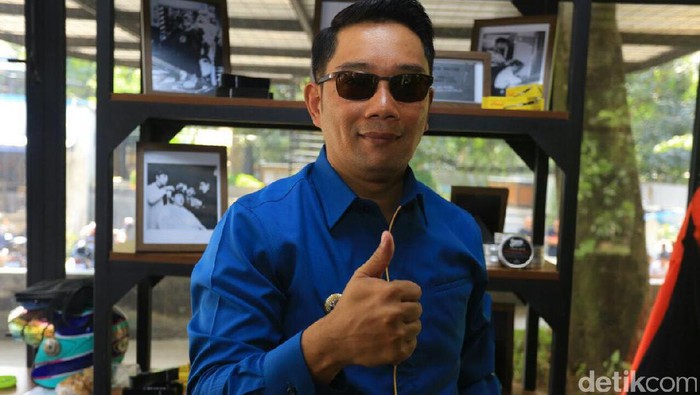 PPP Minta Ridwan Kamil Bangun Komunikasi di Tingkat Wilayah