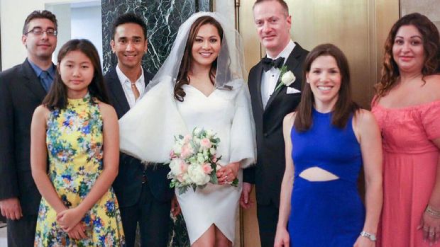 Muzdhalifah Gugat Cerai Lagi, Tyas Mirasih Resmi Nikah 