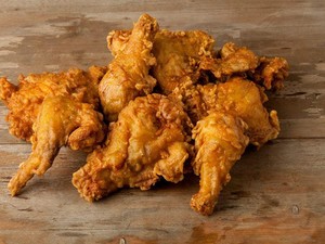Di Balik Kriuk Renyah Fried Chicken Ada 10 Fakta Menarik Ini (2)