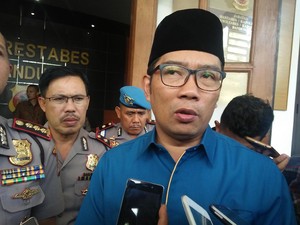 Pemkot Bandung sedang Tuntaskan Izin Sirkuit Baru