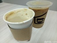 Mencicip 5 Es Kopi Susu Racikan Kedai Kopi Kekinian di Jakarta Mencicip 5 Es Kopi Susu Racikan Kedai Kopi Kekinian di Jakarta