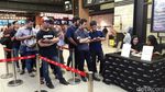 Antusias Warga Surabaya Nobar Spider-Man: Homecoming