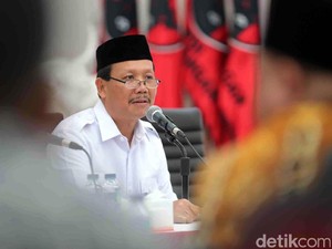 Pemprov Jabar Akan Usulkan Waduk Cibeet Masuk Proyek Nasional
