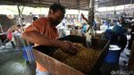 Begini Proses Pembuatan Tahu