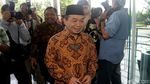 Disebut Terima Duit USD 37 Ribu, Jazuli Juwaini Diperiksa KPK