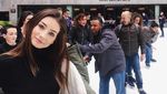 Cantiknya Putri Paul Walker yang Makin Dewasa