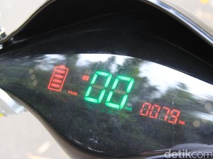 Aturan Mobil Listrik Diteken Jokowi, Ini Tanggapan Produsen Motor Listrik