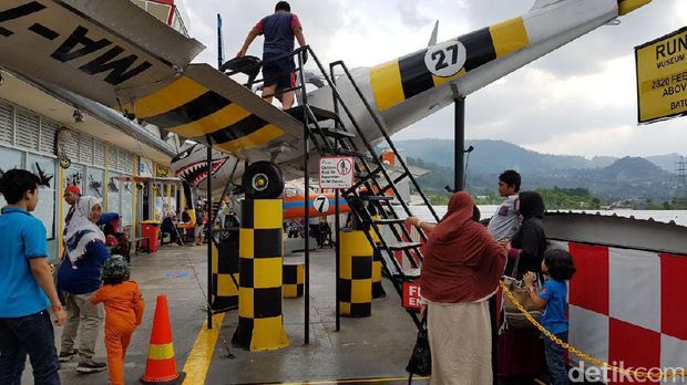 5 Destinasi Liburan Ramah Anak di Sekitar Malang
