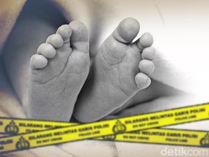 Bayi 2 Tahun Tewas Membusuk Dalam Saluran Irigasi di Simalungun