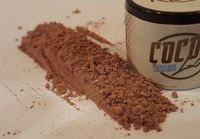 Menghirup Bubuk Coklat Ini, Bisa Dapat Pasokan Energi Lebih Cepat