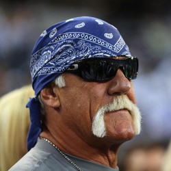 Cerita Unik Hulk Hogan Vs Hulk Marvel Berebut Nama