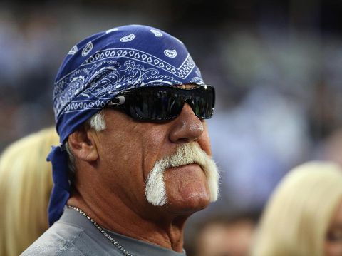 Foto: Menebak Kepribadian Pria Berdasarkan Jenggotnya