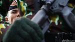 Mengintip Gladi Resik HUT ke-71 Polri