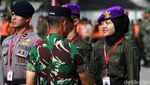 Ekspedisi NKRI Koridor Papua Selatan Resmi Dibuka