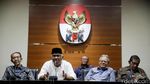Eks Pimpinan KPK Dukung Penuh Penuntasan Korupsi e-KTP