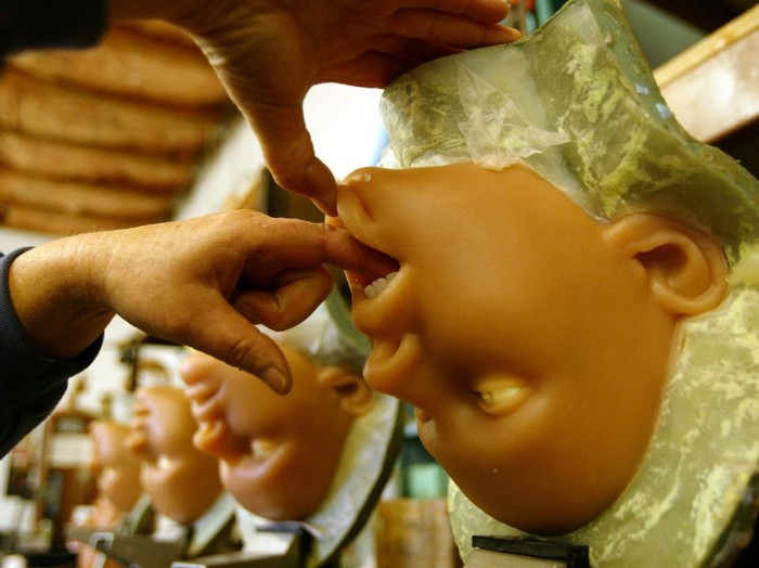 Gaya Hidup Cewek Jepang, Pemicu Beralihnya Pria Pada Boneka Seks