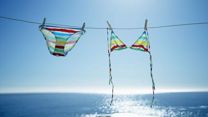 Hari bikini yang diperingati setiap 5 Juli