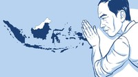 Jokowi Tambah 13 Proyek Strategis Baru, Ada yang di IKN